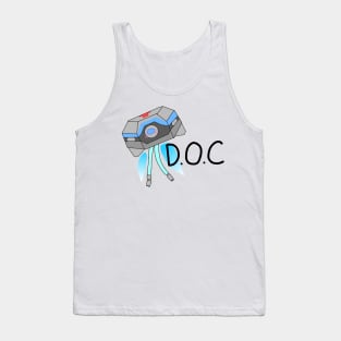 Drone Of Compassion Tank Top